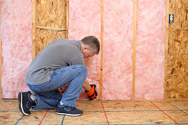 Best Insulation for Specific Applications in East Riverdale, MD