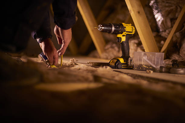 Best Insulation for Specific Applications in East Riverdale, MD
